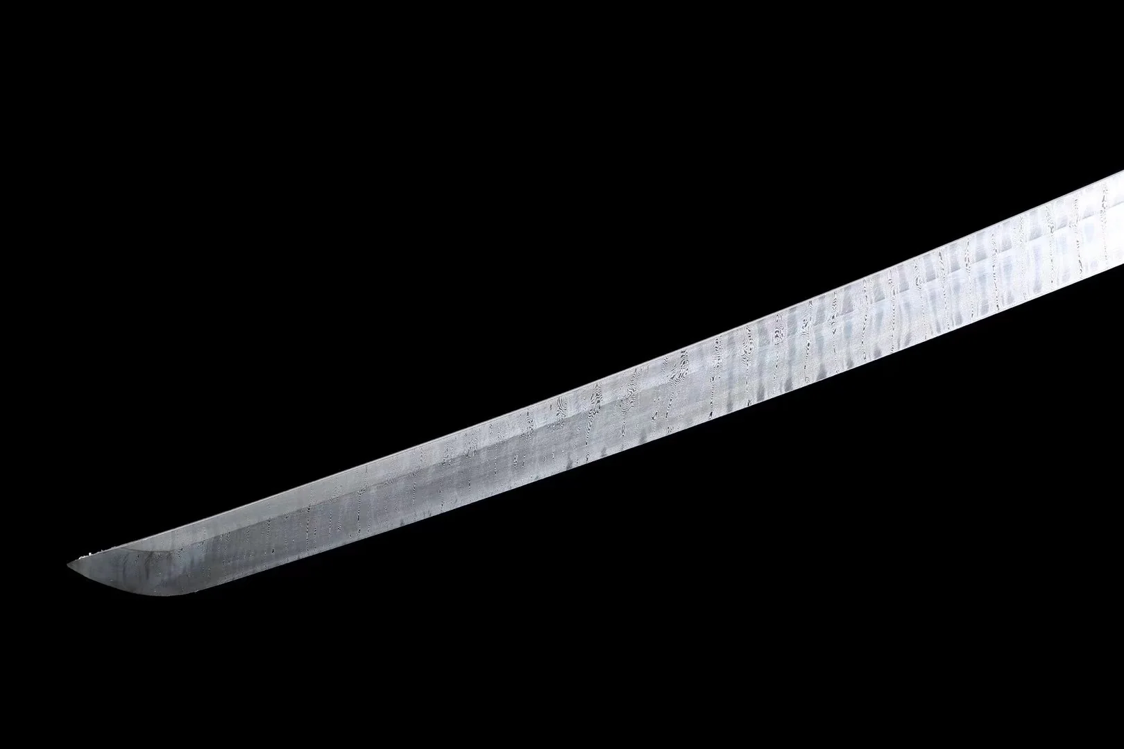 Katana Chinmoku æČé» - Image 8