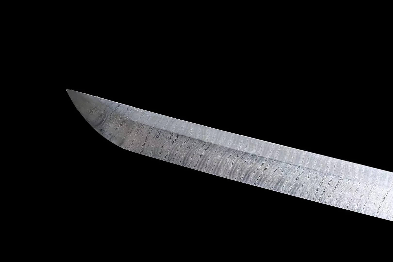 Katana Chinmoku æČé» - Image 9