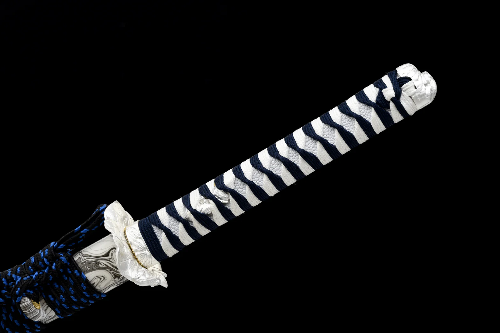 Katana Dairiseki 大理石 - Image 12