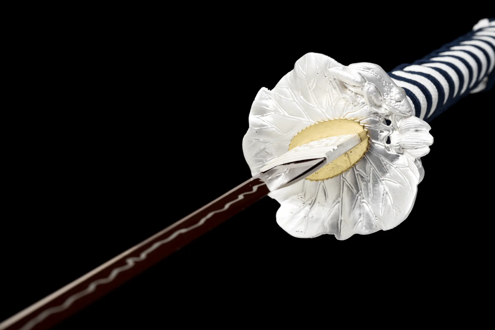 Katana Dairiseki 大理石 - Image 13