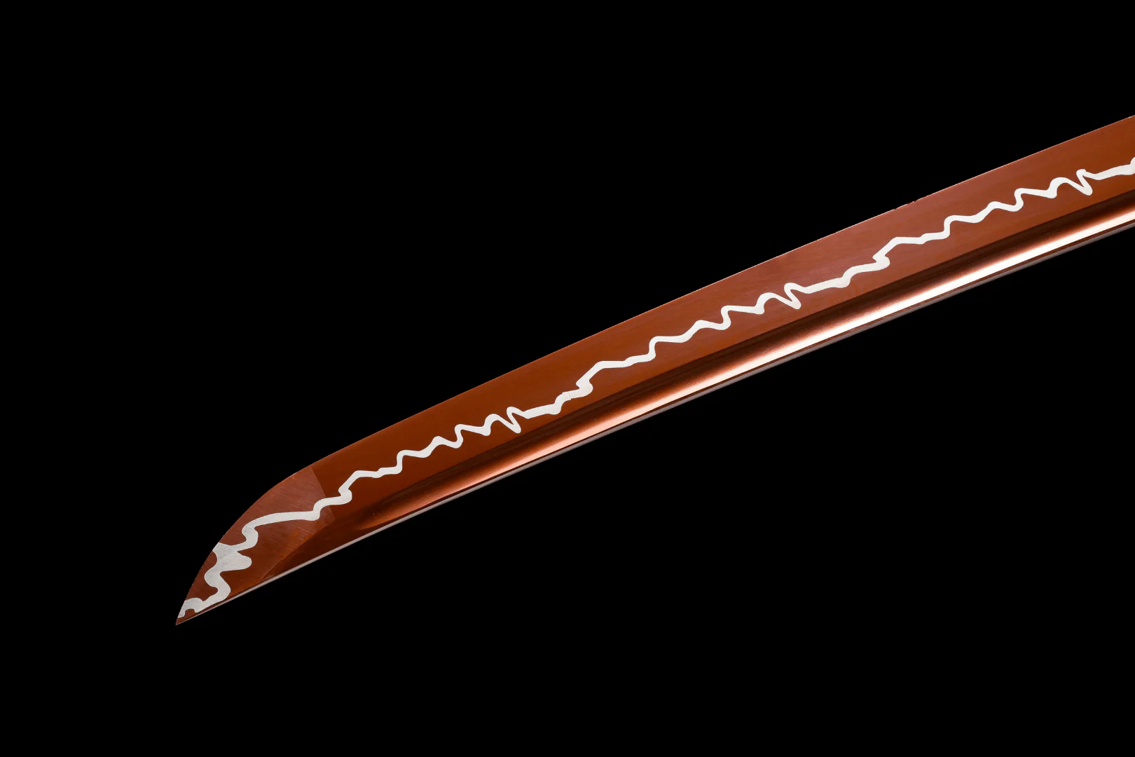 Katana Dairiseki 大理石 - Image 14
