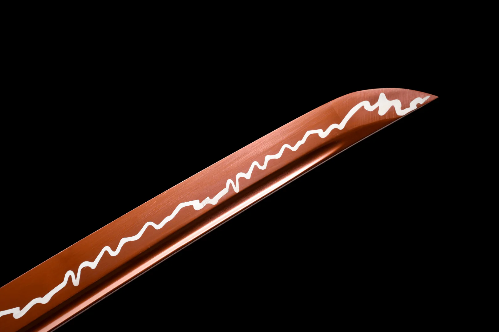 Katana Dairiseki 大理石 - Image 16
