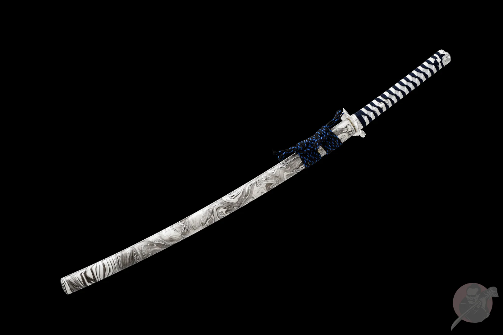 Katana Dairiseki 大理石 - Image 2