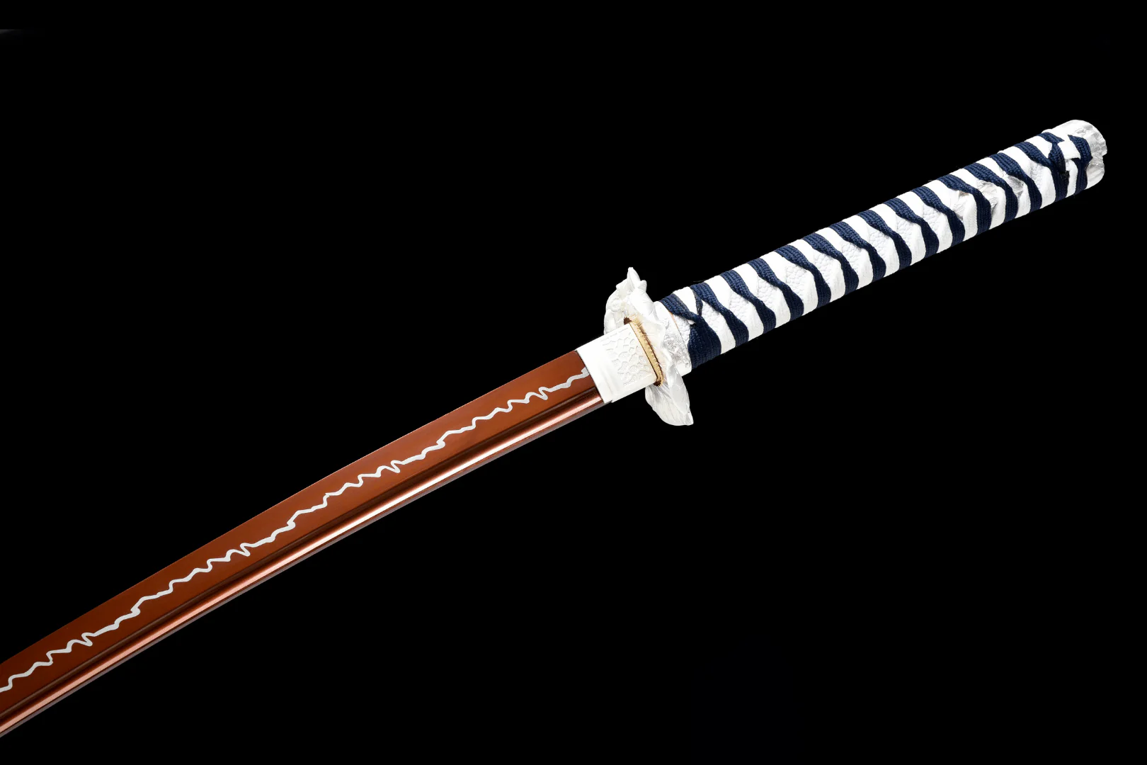 Katana Dairiseki 大理石 - Image 3