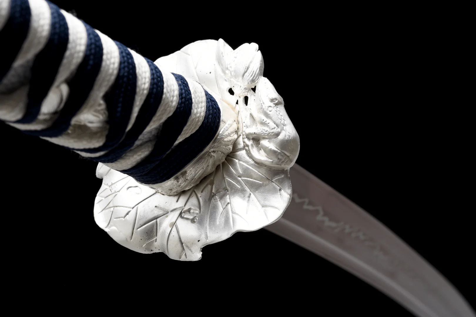 Katana Dairiseki 大理石 - Image 5