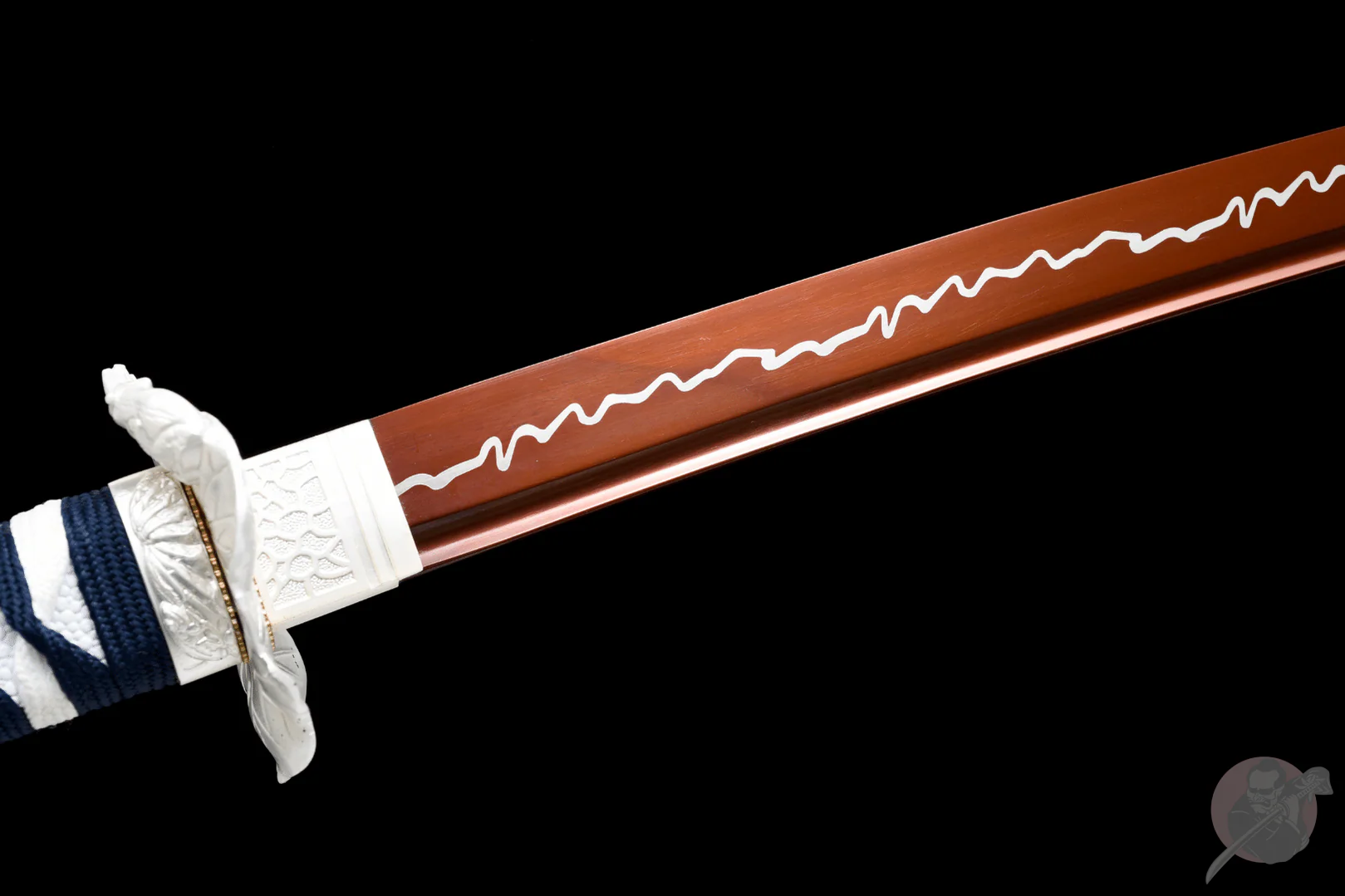 Katana Dairiseki 大理石 - Image 6