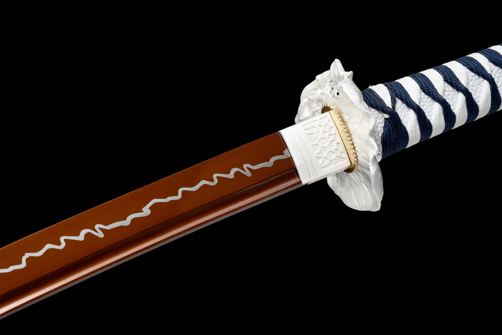 Katana Dairiseki 大理石 - Image 7