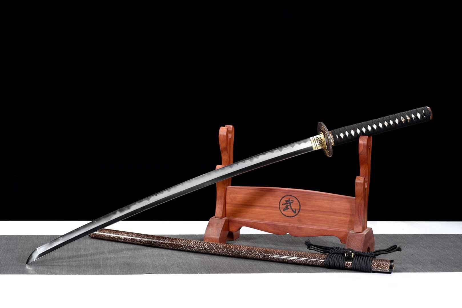 Katana Dentō 伝統 - Image 3