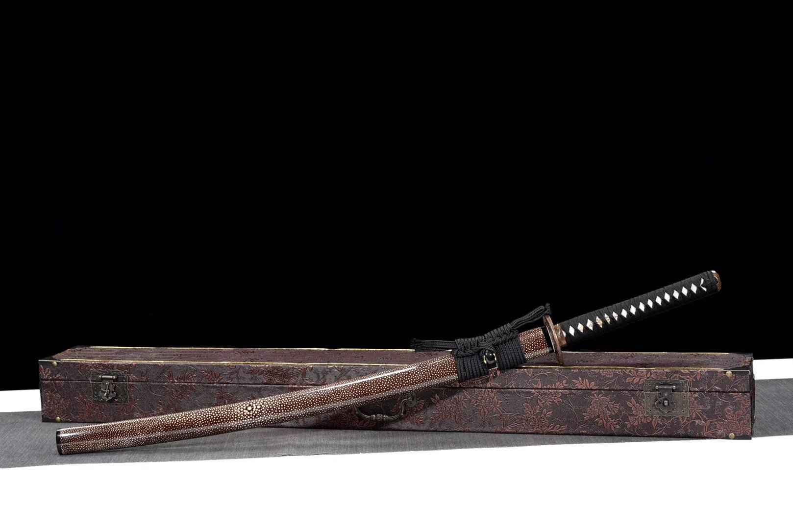 Katana Dentō 伝統 - Image 5