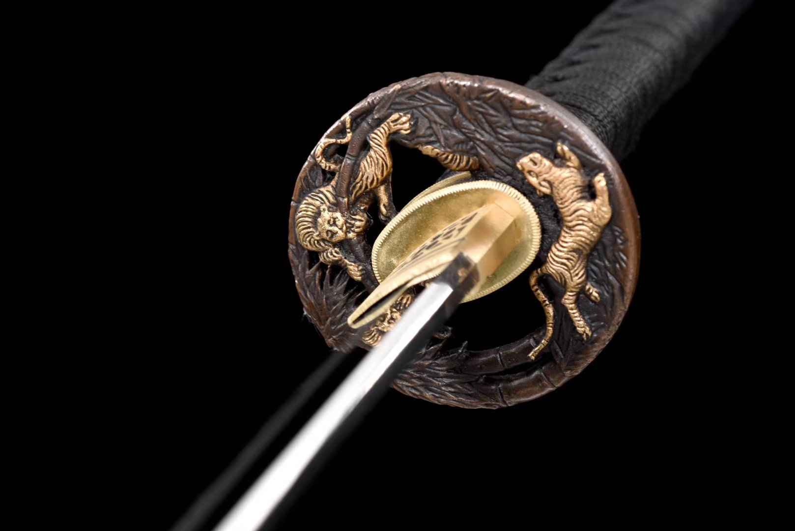 Katana Dentō 伝統 - Image 7