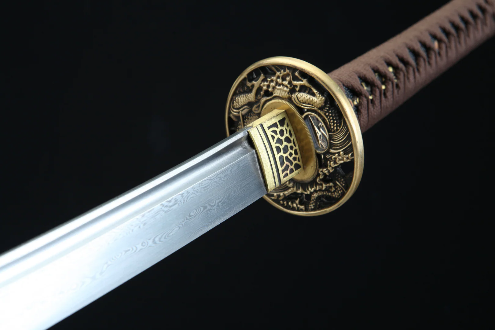 Katana Doragonドラゴン - Image 10