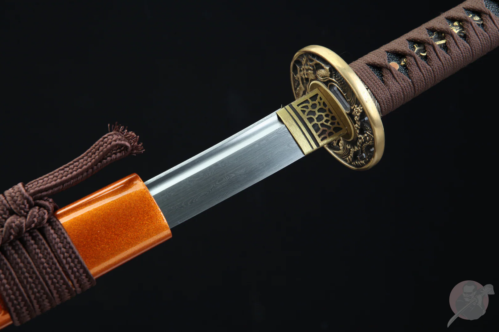 Katana Doragonドラゴン - Image 11
