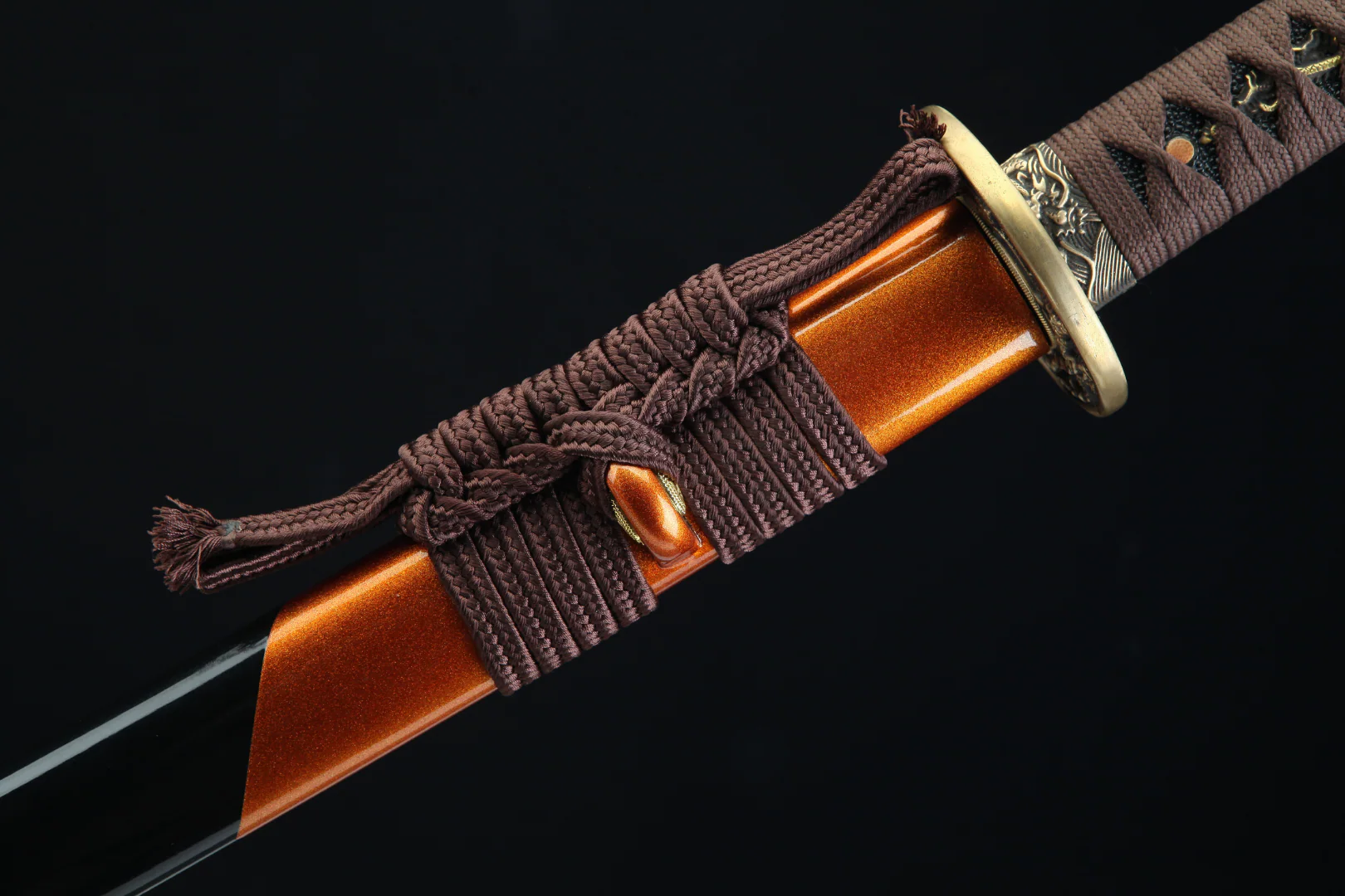 Katana Doragonドラゴン - Image 14