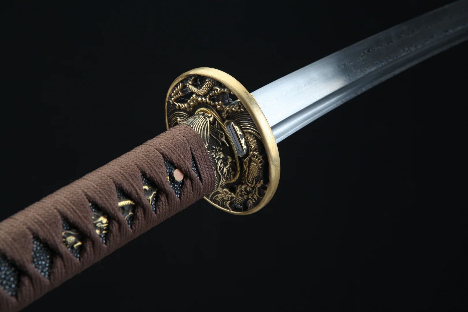Katana Doragonドラゴン - Image 7