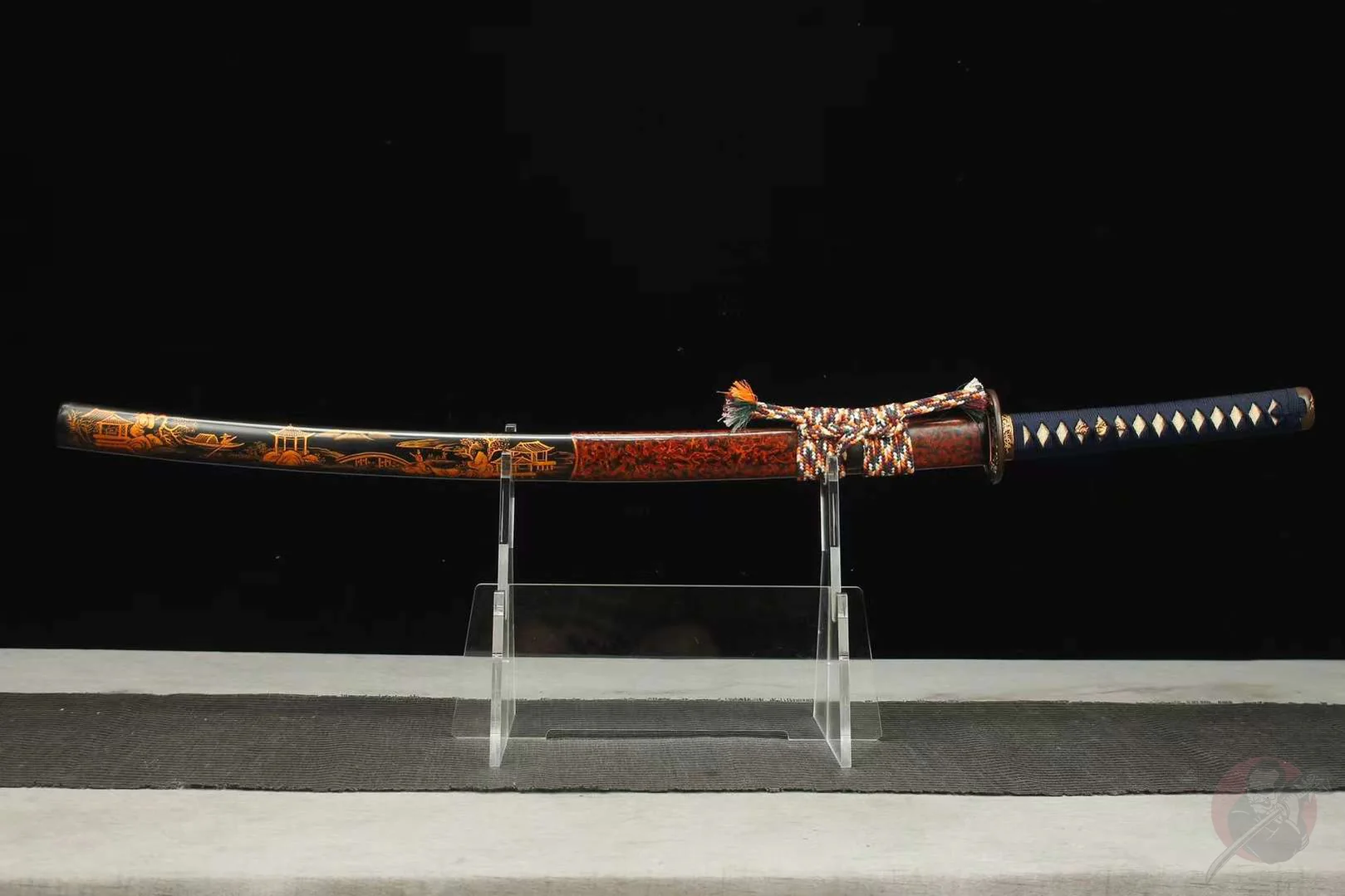 Katana Edo 江戸 - Image 2