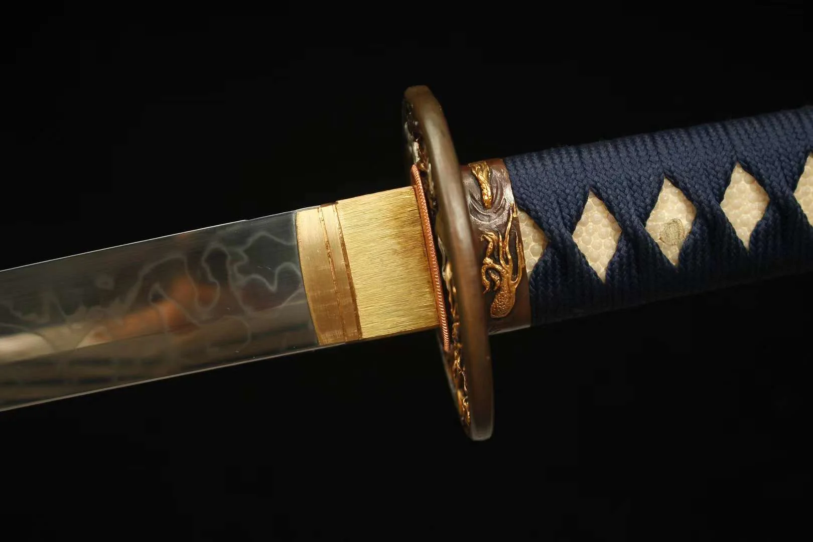 Katana Edo 江戸 - Image 8