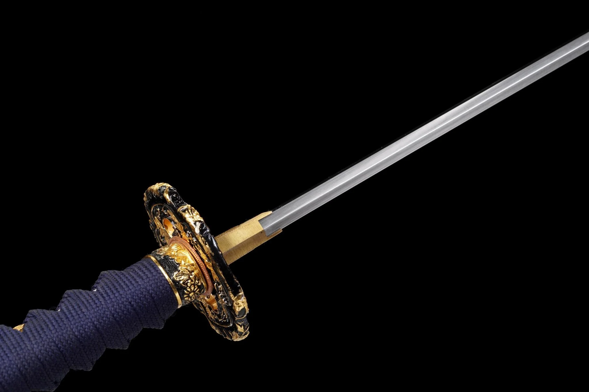 Katana Edo no Hana 江戸の花 - Image 10