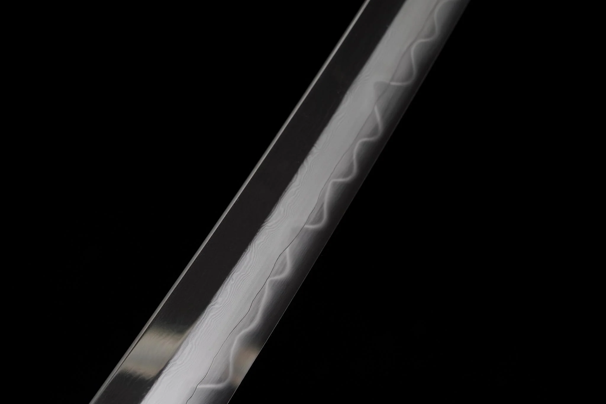 Katana Edo no Hana 江戸の花 - Image 11