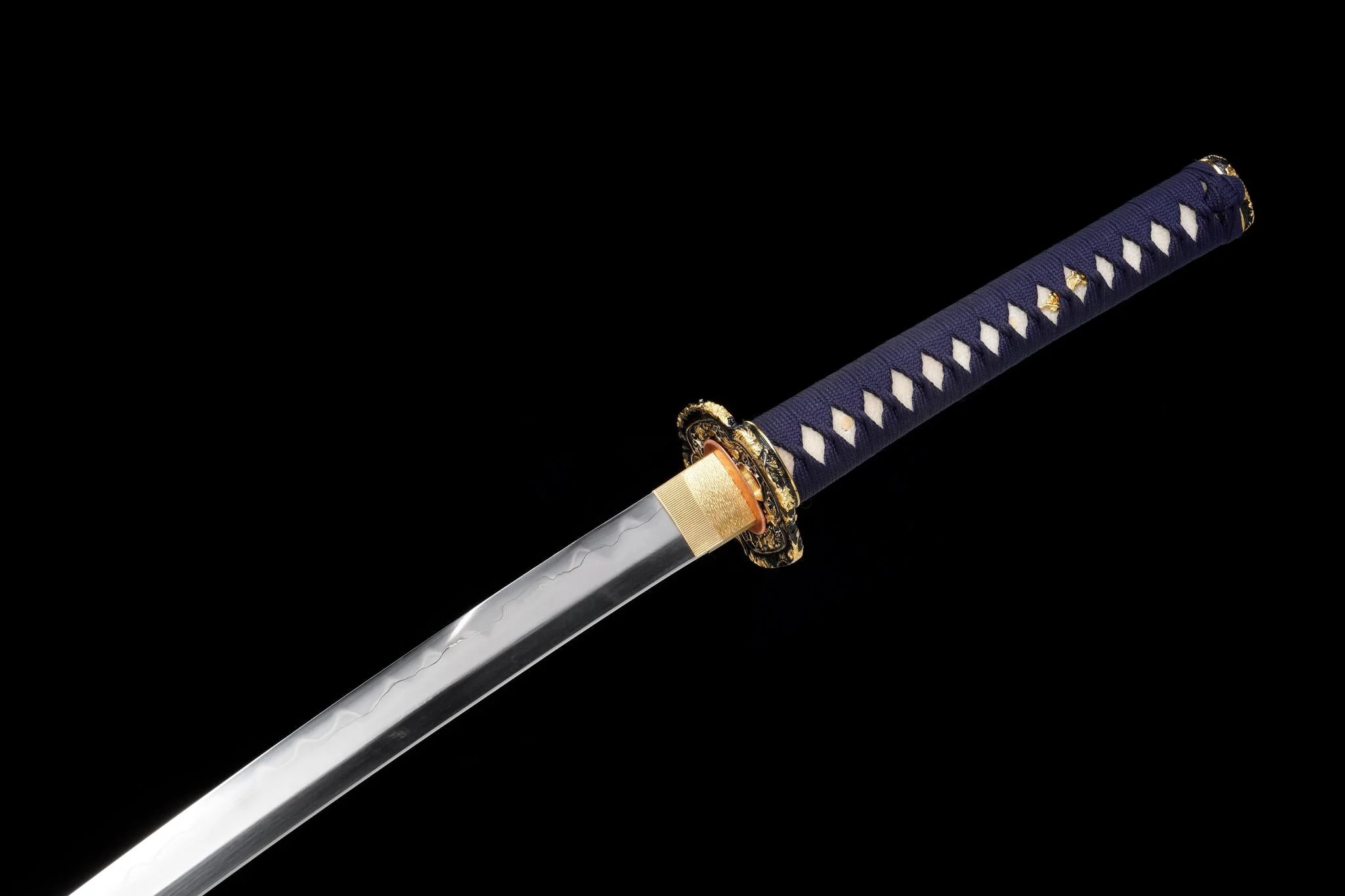 Katana Edo no Hana 江戸の花 - Image 13