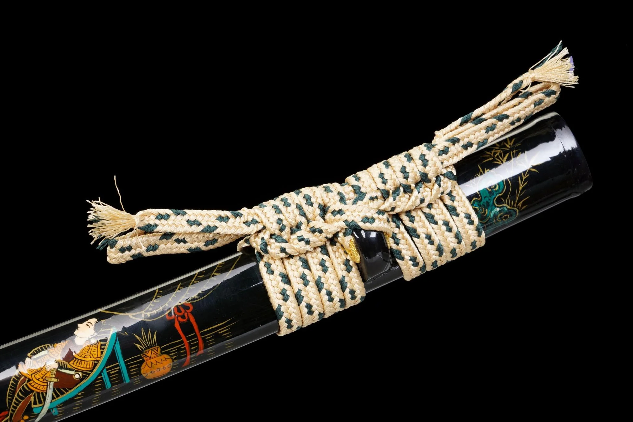 Katana Edo no Hana 江戸の花 - Image 14