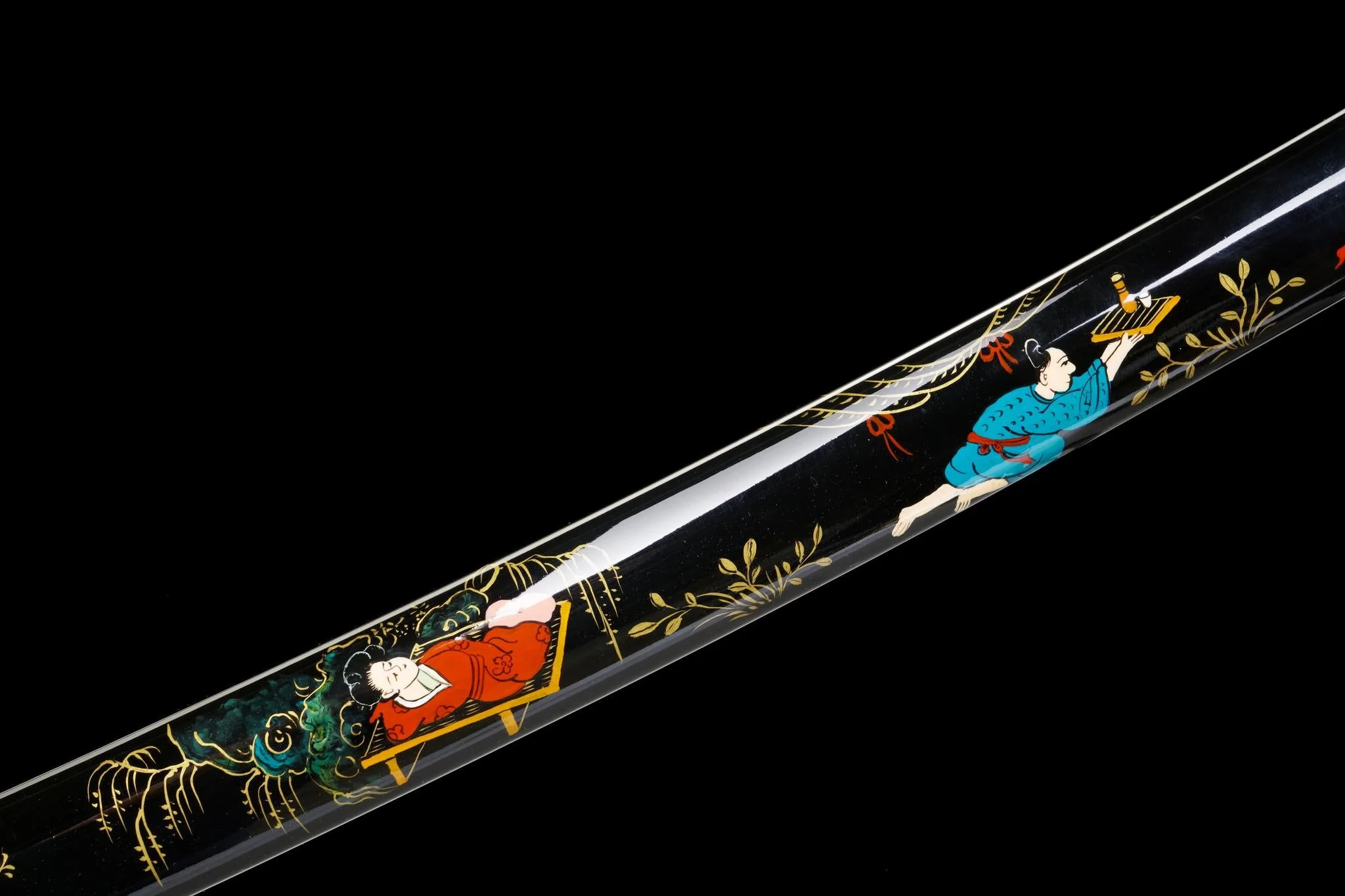 Katana Edo no Hana 江戸の花 - Image 15