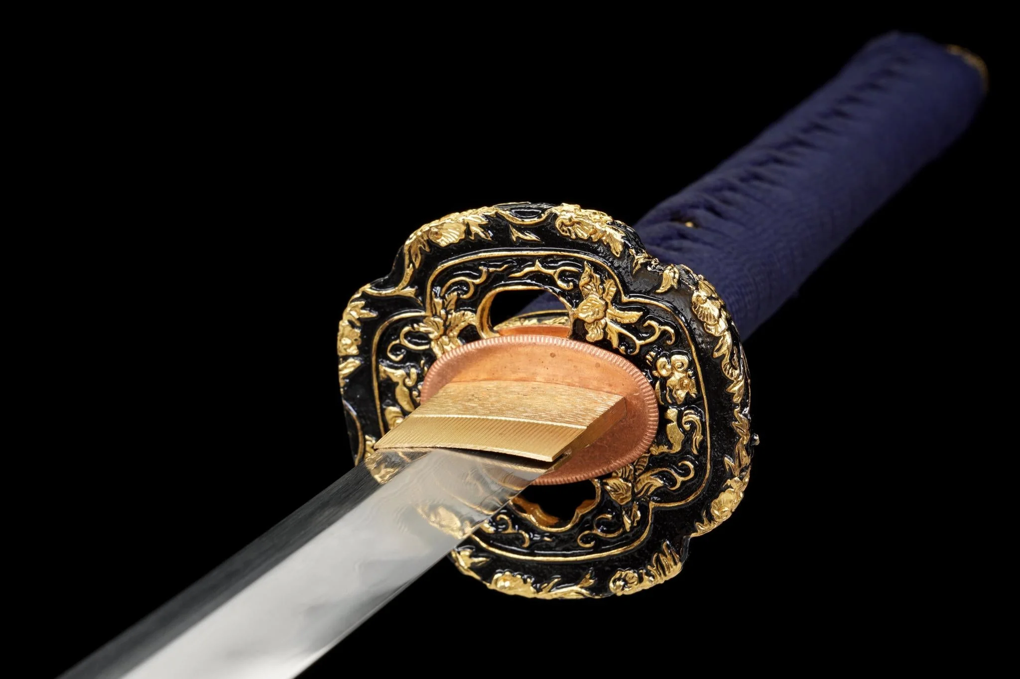 Katana Edo no Hana 江戸の花 - Image 18