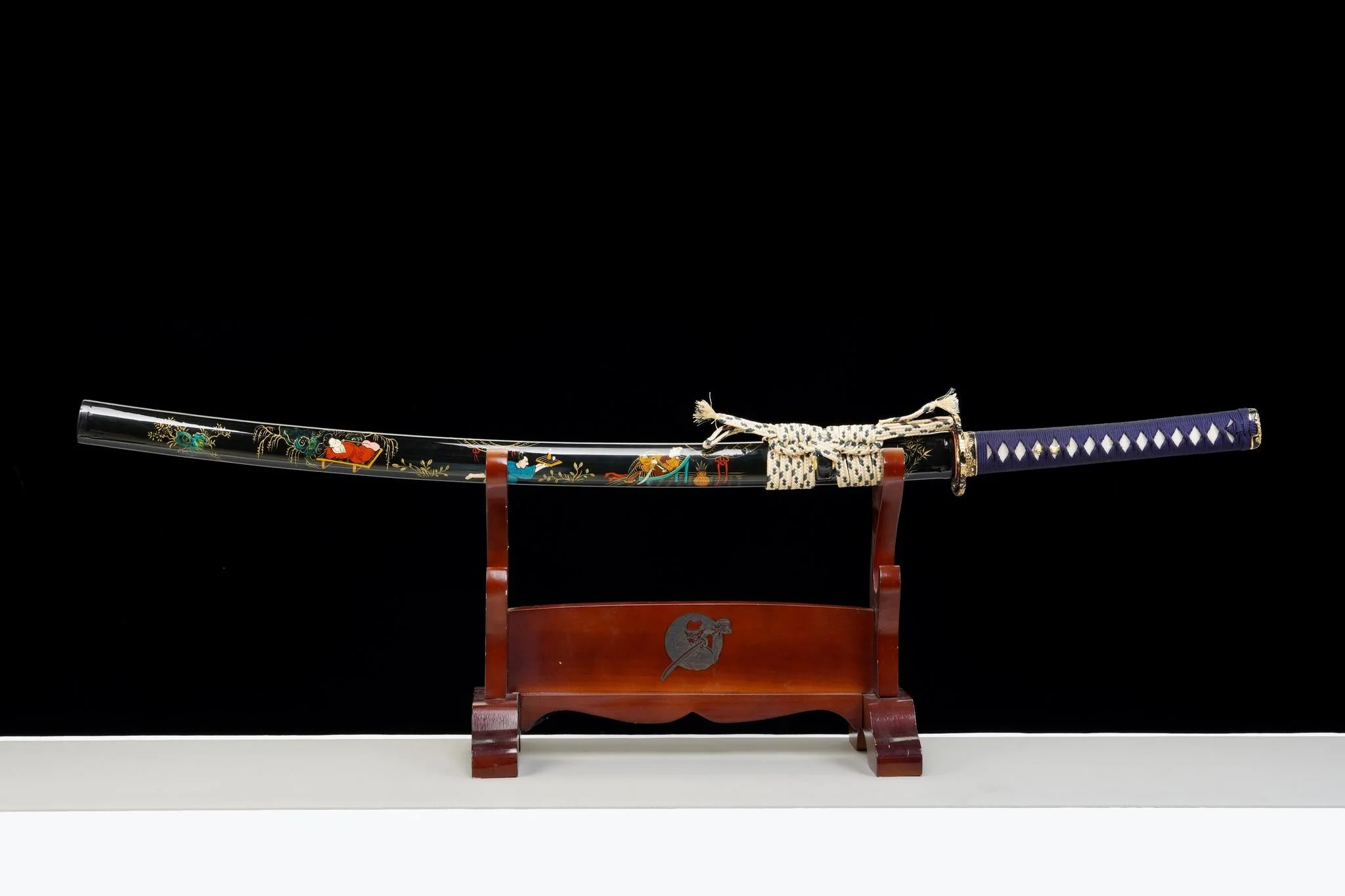 Katana Edo no Hana 江戸の花 - Image 2