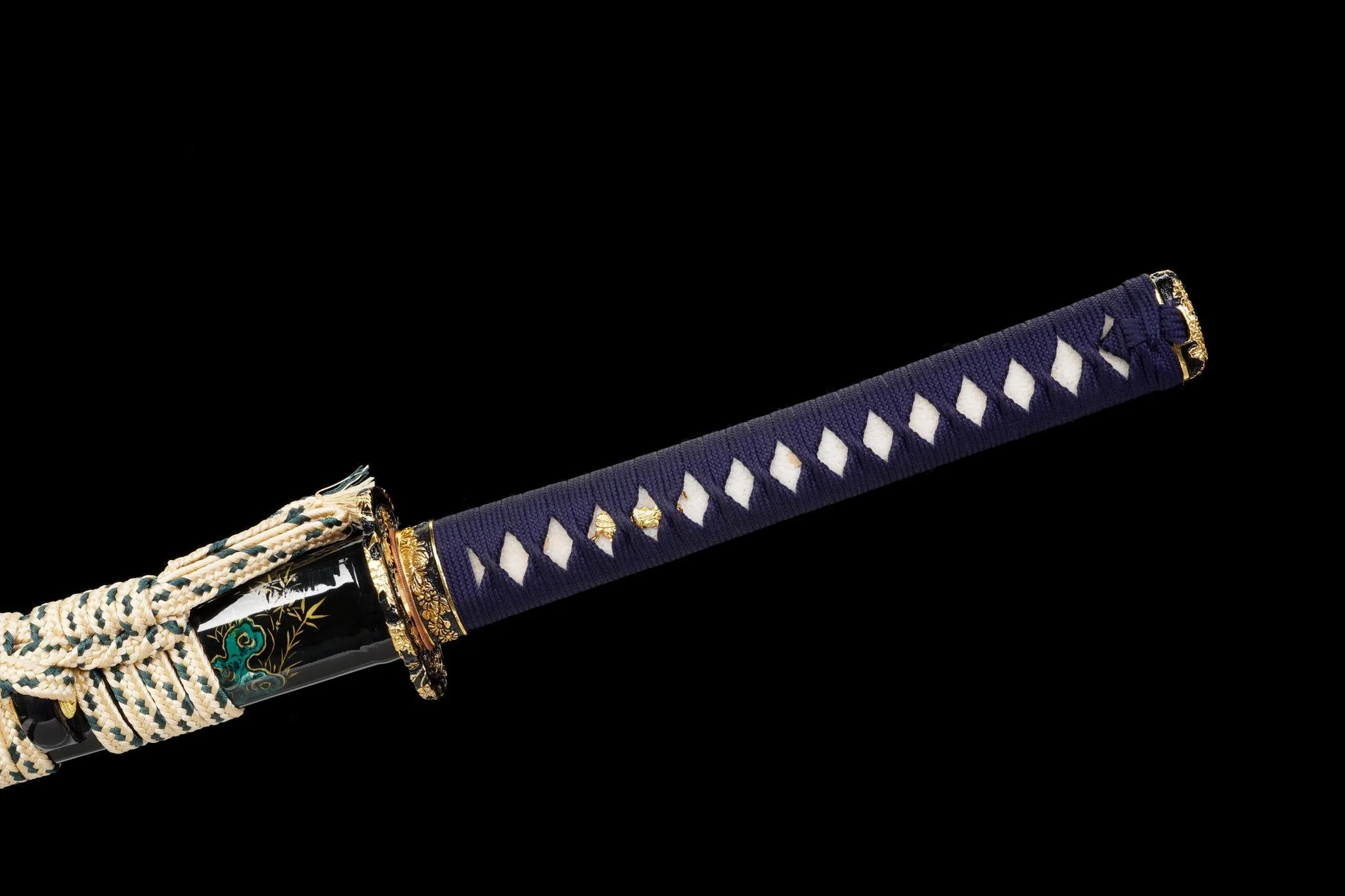 Katana Edo no Hana 江戸の花 - Image 20