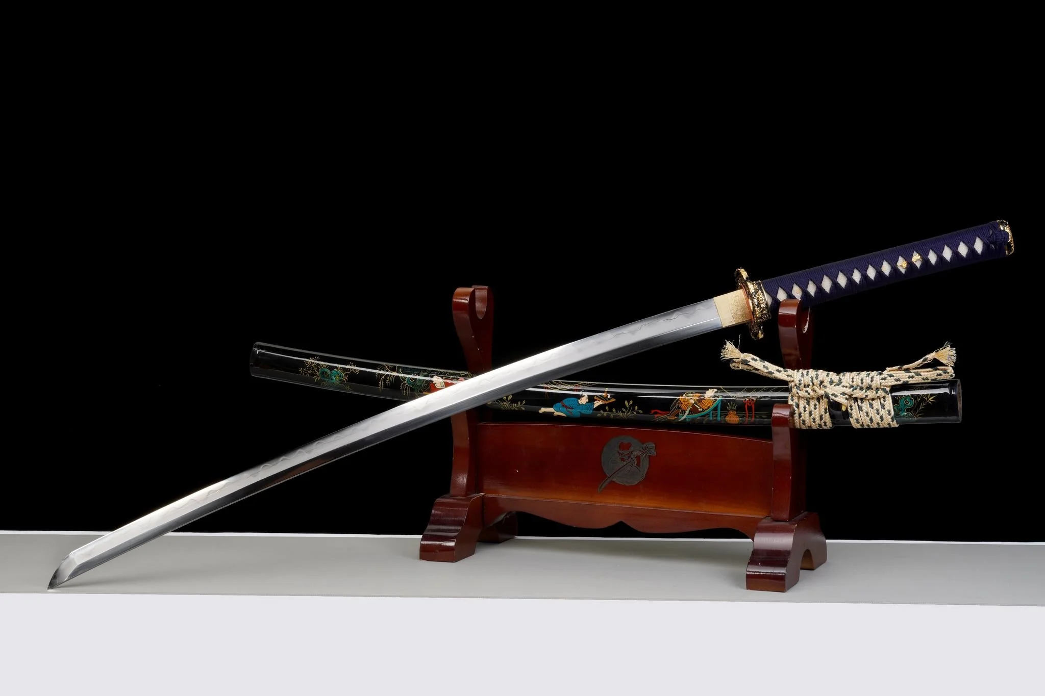 Katana Edo no Hana 江戸の花 - Image 3