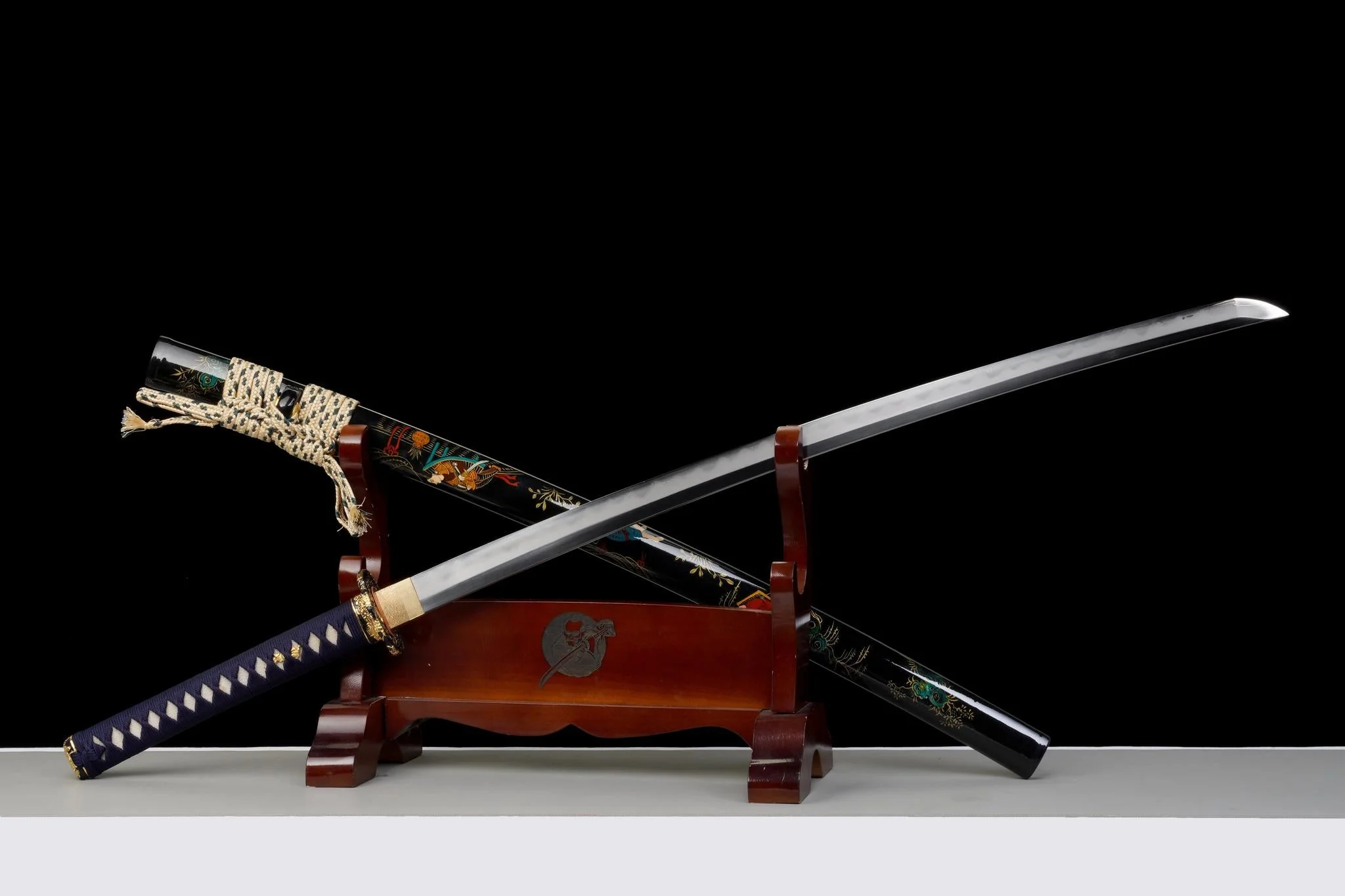 Katana Edo no Hana 江戸の花 - Image 4