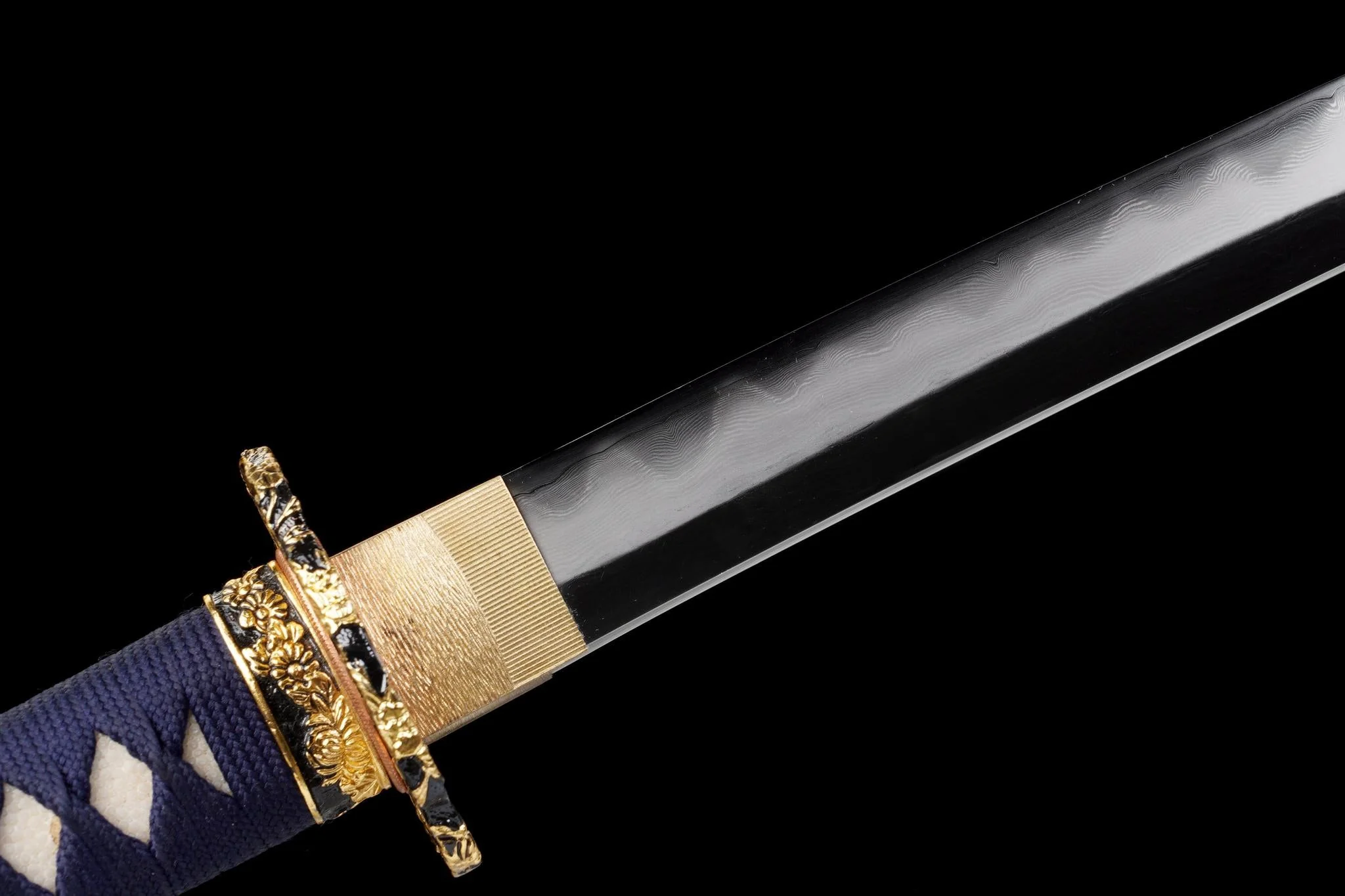 Katana Edo no Hana 江戸の花 - Image 7