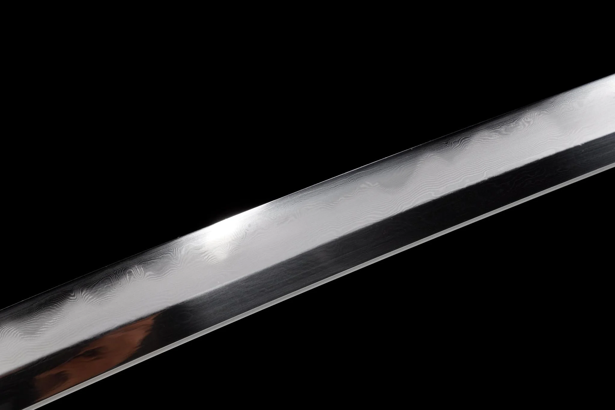 Katana Edo no Hana 江戸の花 - Image 8