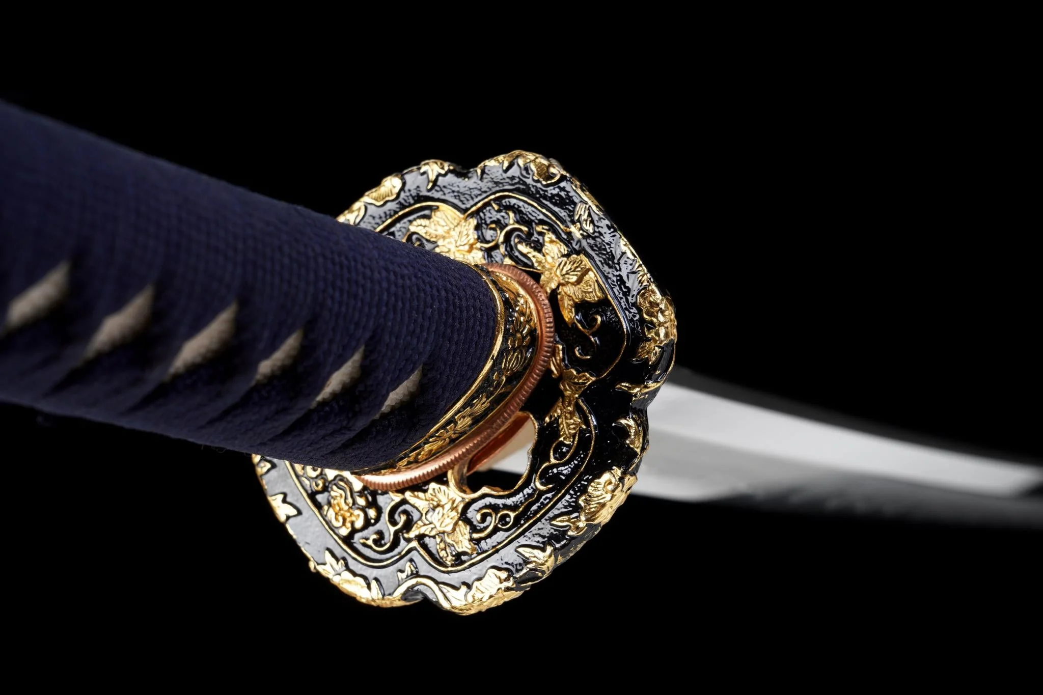 Katana Edo no Hana 江戸の花 - Image 9
