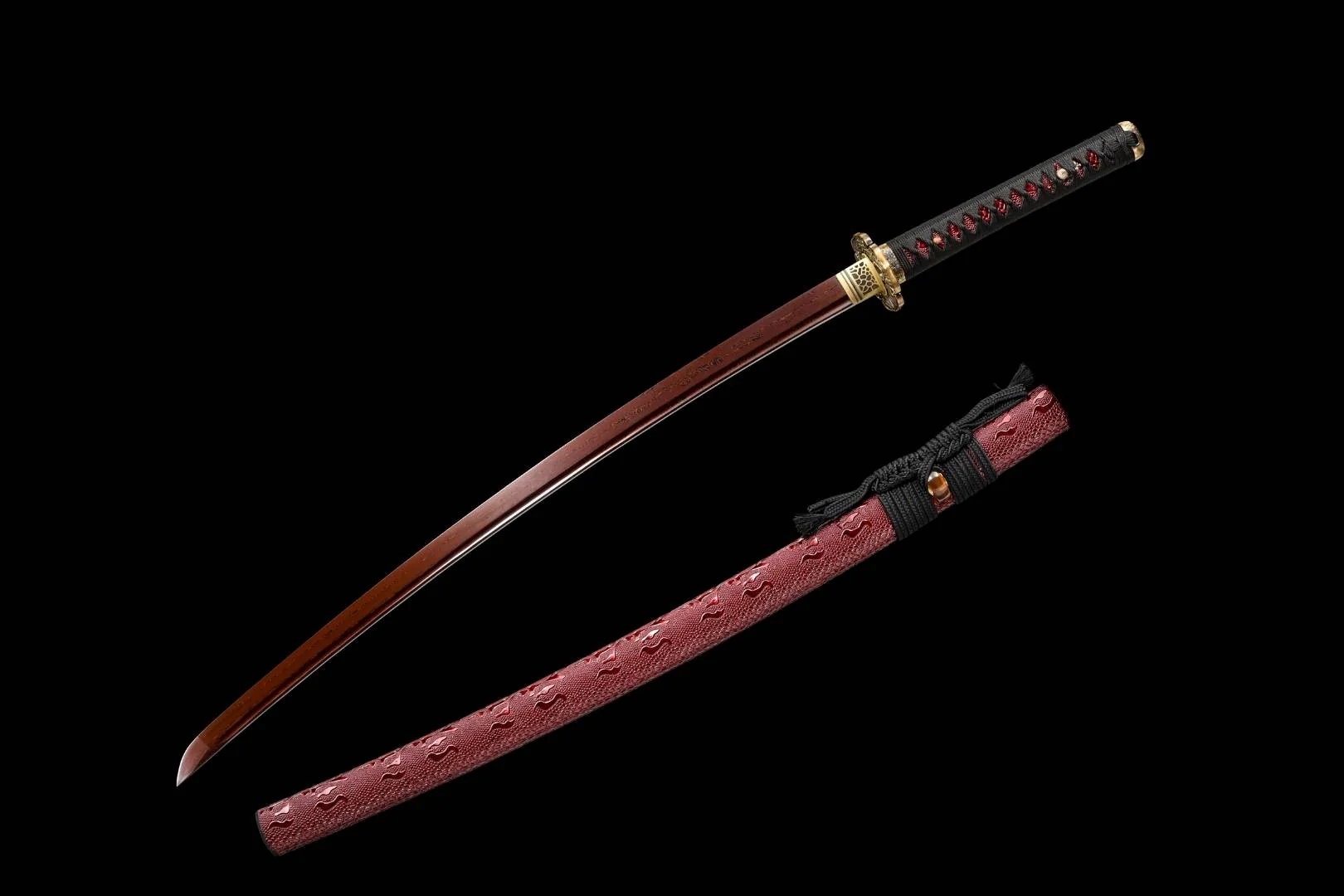 Katana Eien æ°žé
