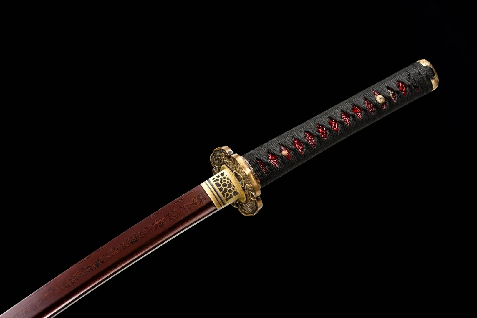 Katana Eien æ°žé - Image 12