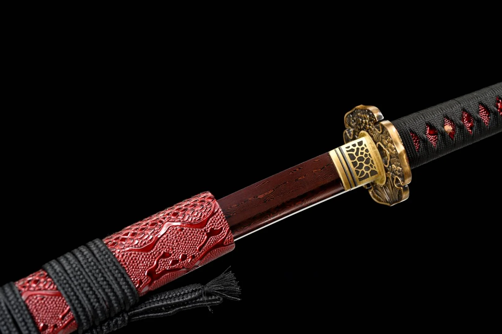 Katana Eien æ°žé - Image 13