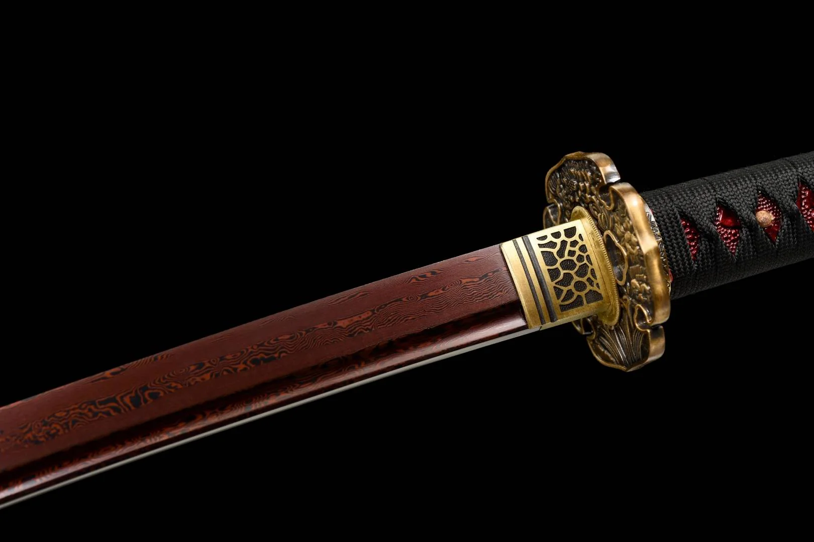 Katana Eien æ°žé - Image 3