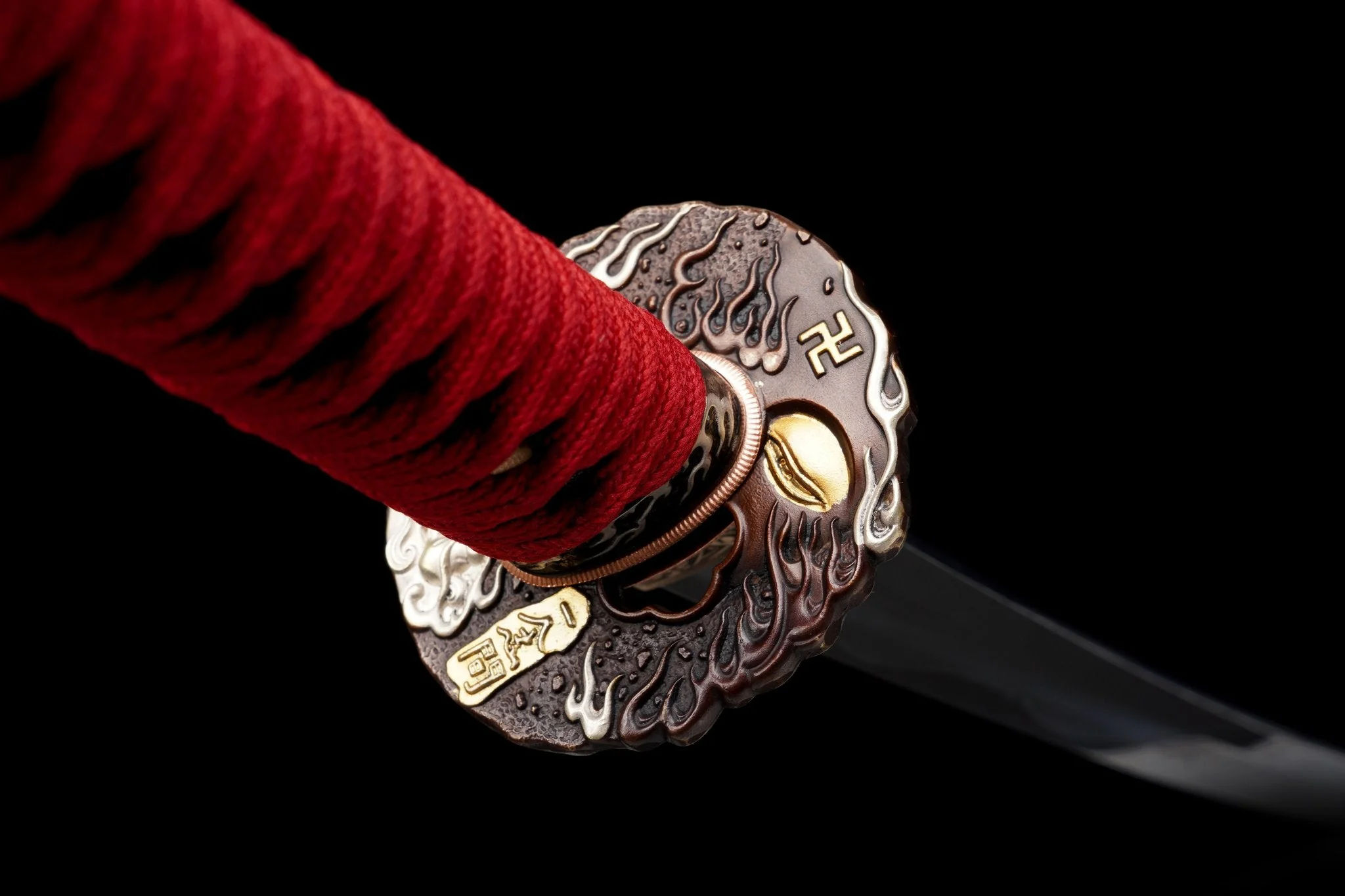 Katana Emaki 絵巻 - Image 14