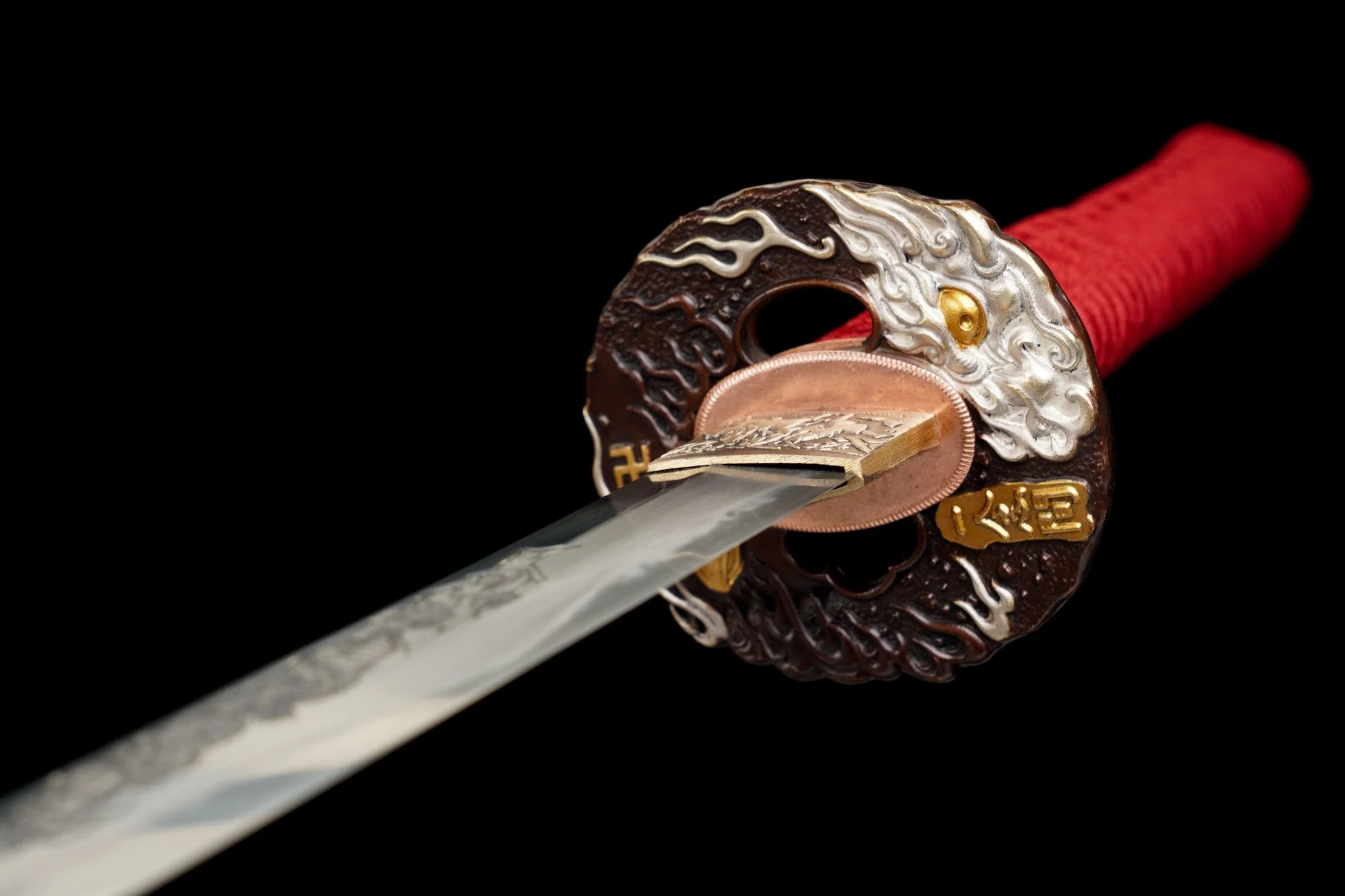 Katana Emaki 絵巻 - Image 15