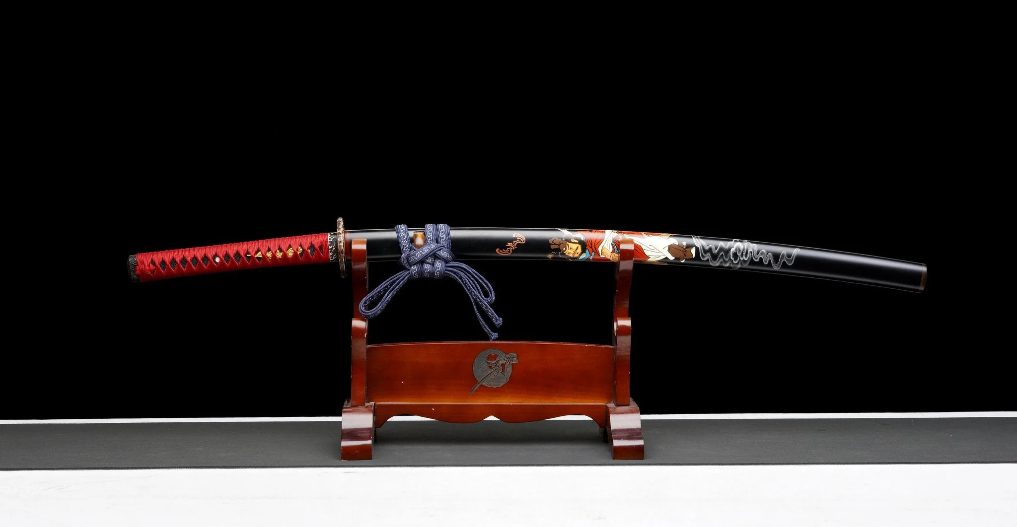 Katana Emaki 絵巻 - Image 3