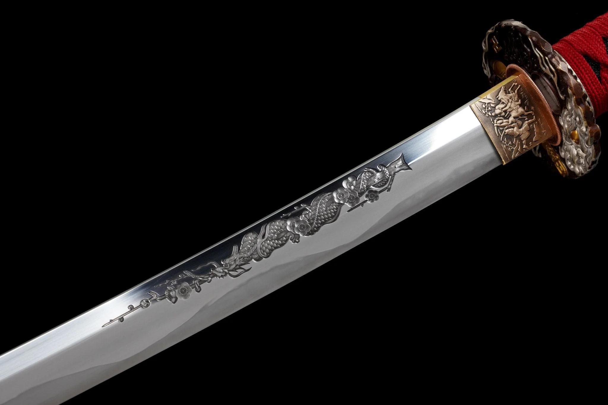 Katana Emaki 絵巻 - Image 8