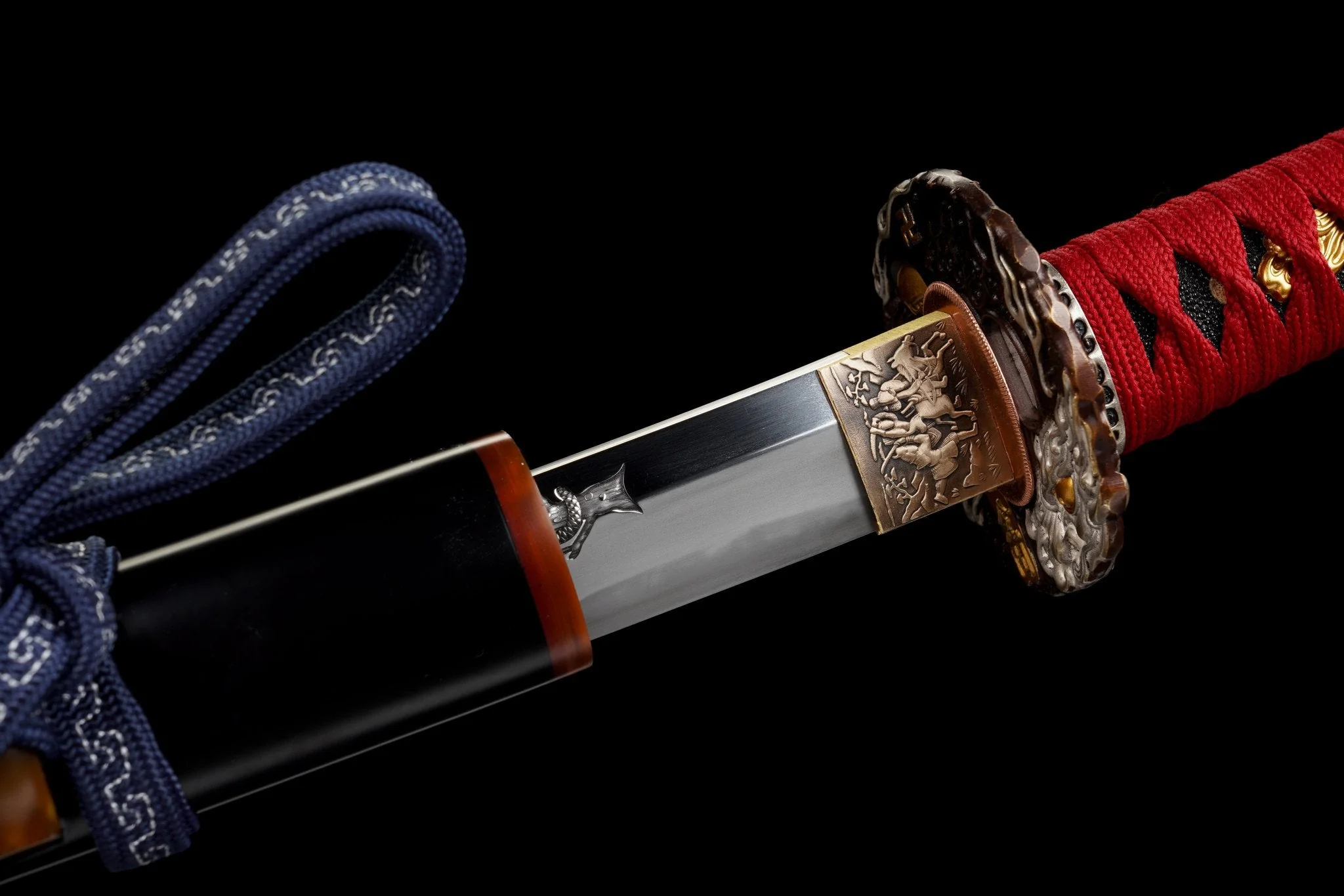 Katana Emaki 絵巻 - Image 9