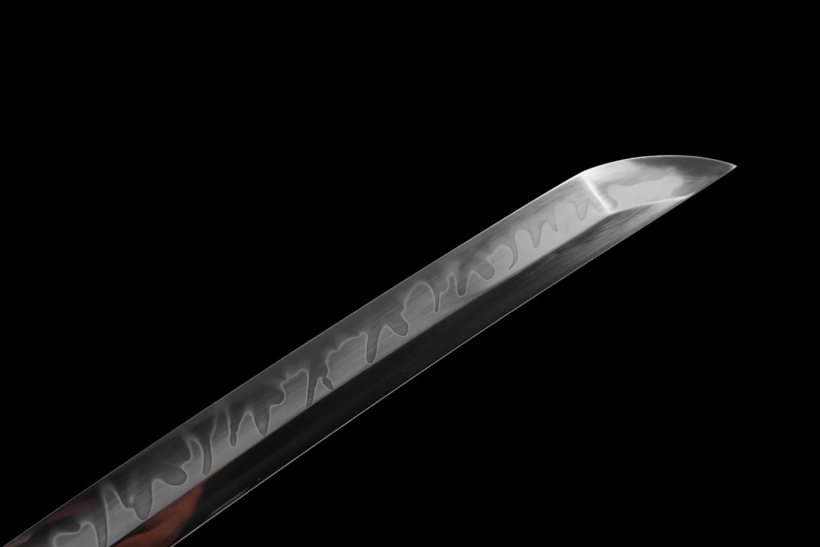 Katana Emerarudo エメラルド - Image 13