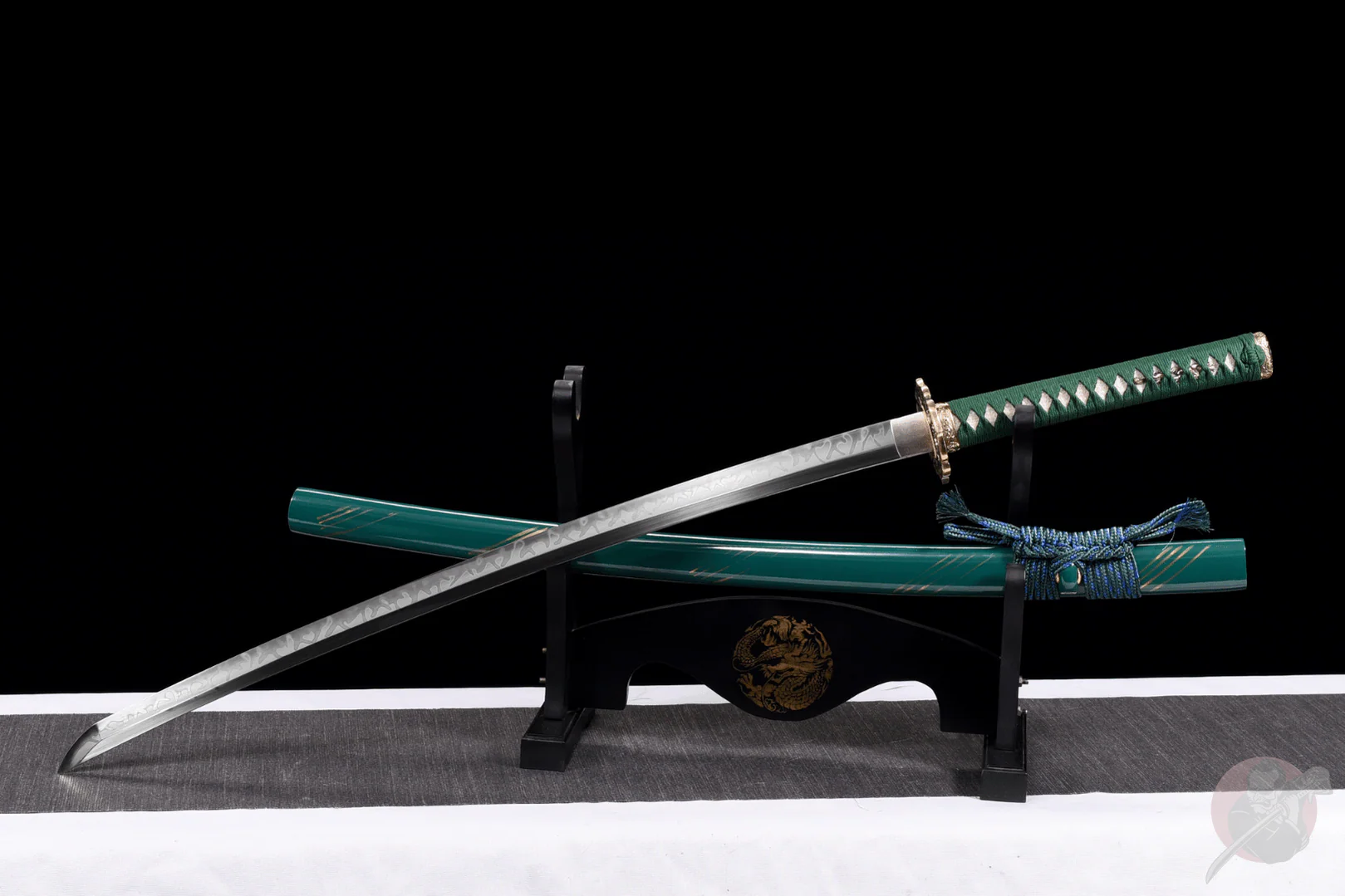 Katana Emerarudo エメラルド - Image 2