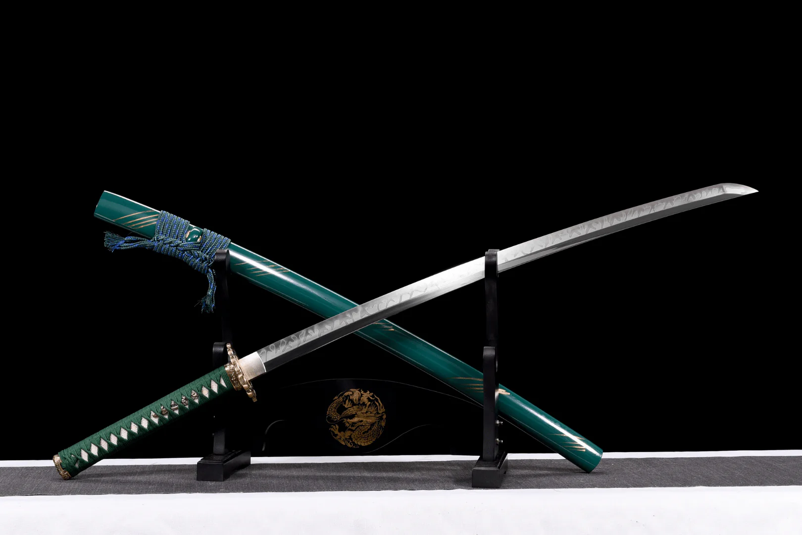 Katana Emerarudo エメラルド - Image 3