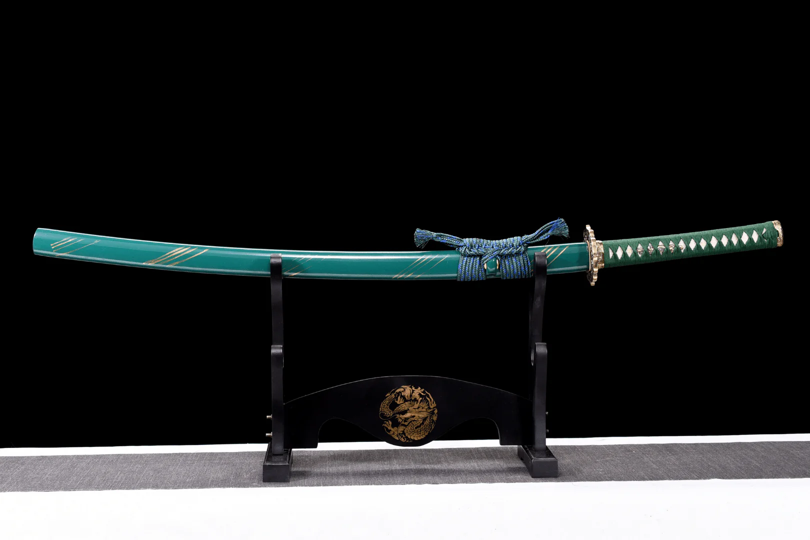 Katana Emerarudo エメラルド - Image 5