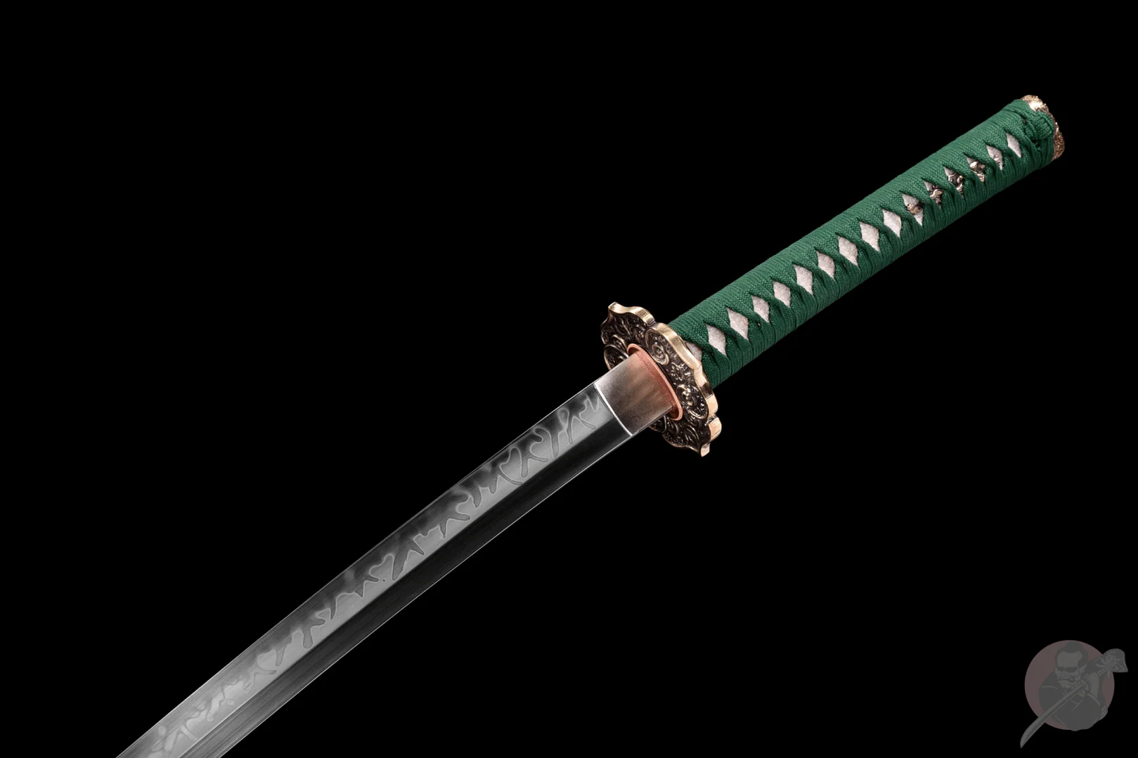 Katana Emerarudo エメラルド - Image 6