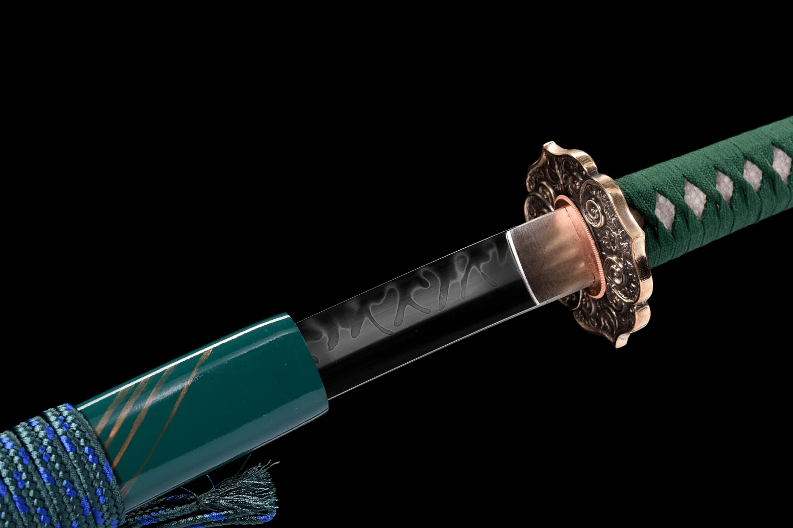 Katana Emerarudo エメラルド - Image 7