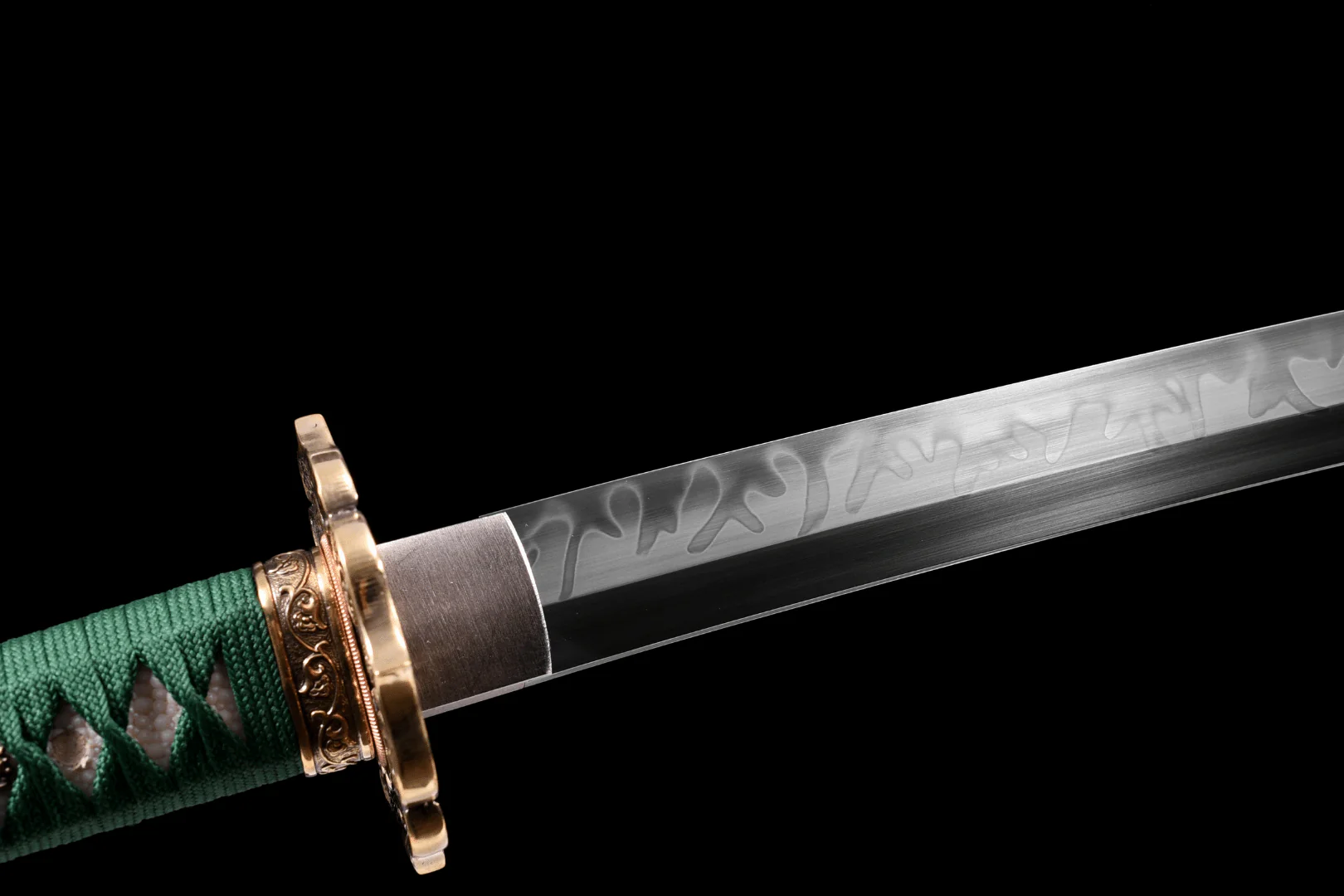Katana Emerarudo エメラルド - Image 9