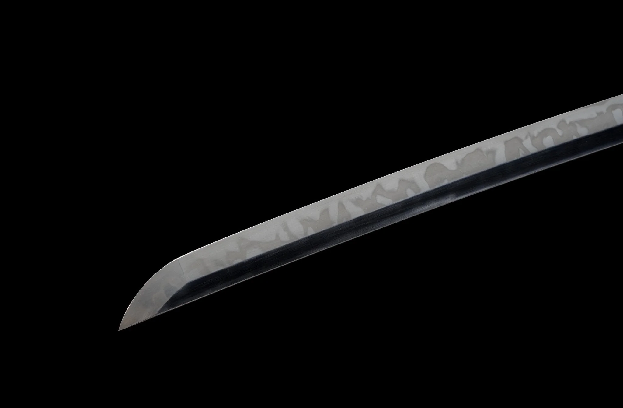 Katana Fubuki 吹雪 - Image 5